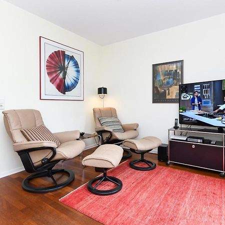 Ferienwohnung De Vries ランゲオーク エクステリア 写真