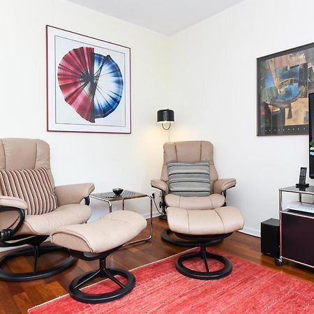 Ferienwohnung De Vries ランゲオーク エクステリア 写真