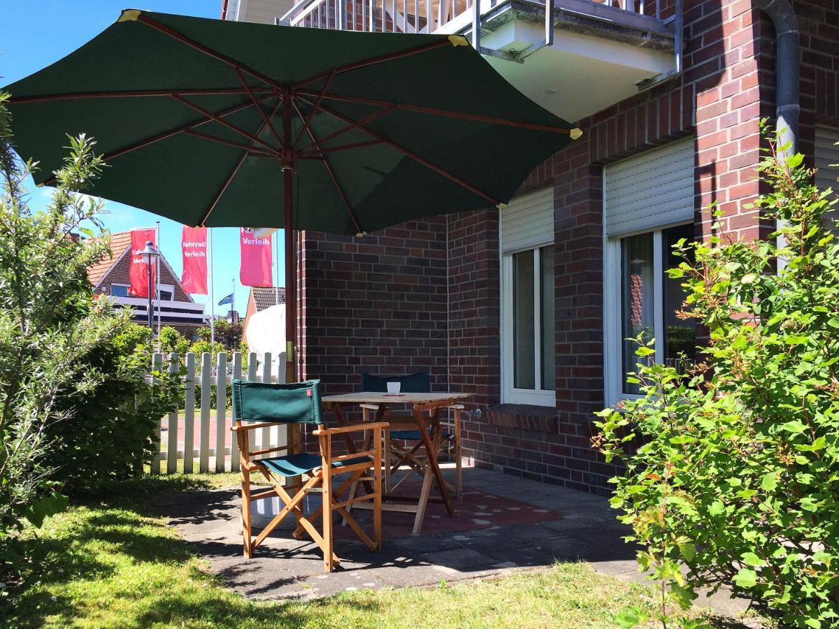Ferienwohnung De Vries ランゲオーク エクステリア 写真