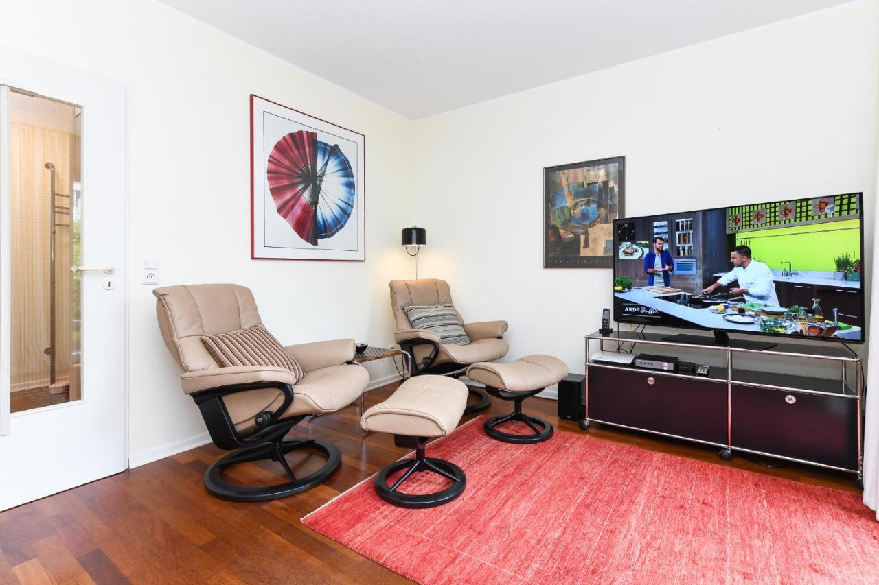 Ferienwohnung De Vries ランゲオーク エクステリア 写真