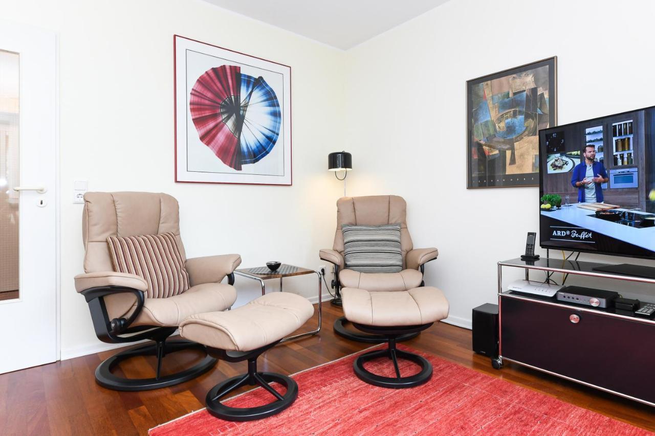 Ferienwohnung De Vries ランゲオーク エクステリア 写真