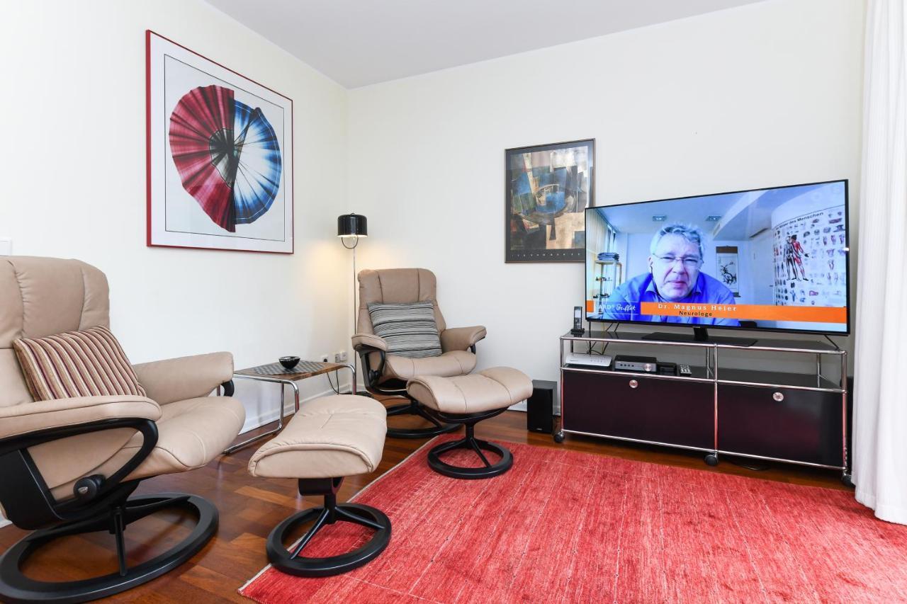 Ferienwohnung De Vries ランゲオーク エクステリア 写真