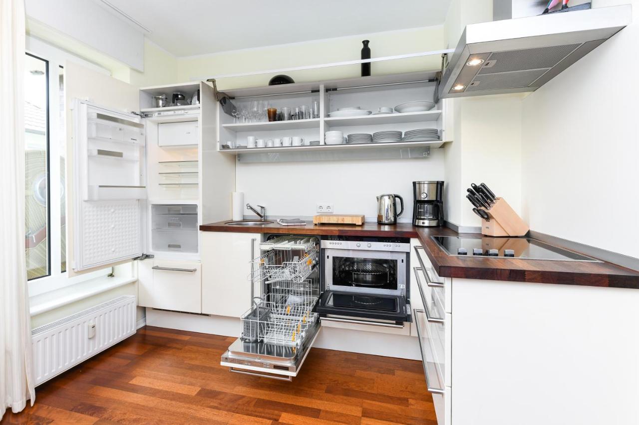 Ferienwohnung De Vries ランゲオーク エクステリア 写真