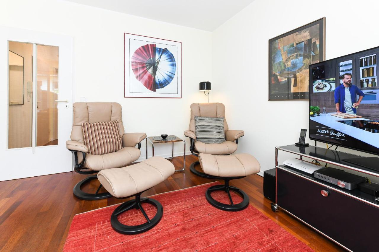 Ferienwohnung De Vries ランゲオーク エクステリア 写真
