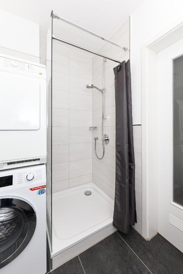 Ferienwohnung De Vries ランゲオーク エクステリア 写真
