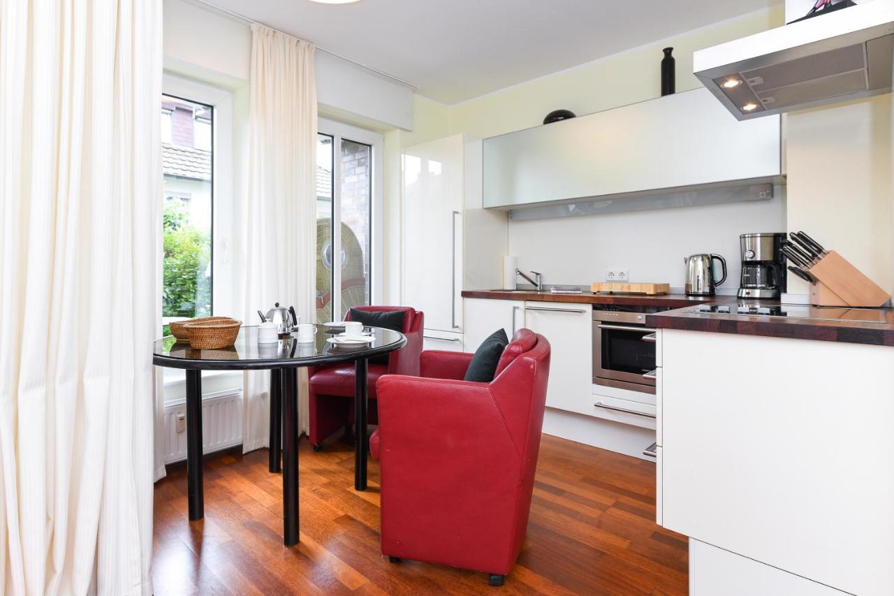 Ferienwohnung De Vries ランゲオーク エクステリア 写真